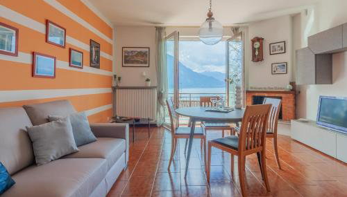 Candy House in Varenna - Foto 2