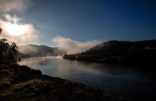 Casa de los Olivos, chimenea con horno 2 Hab 4 Pers Max - Foto 50