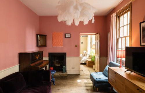 The Wine Merchants House in Chipping Norton - Foto 24