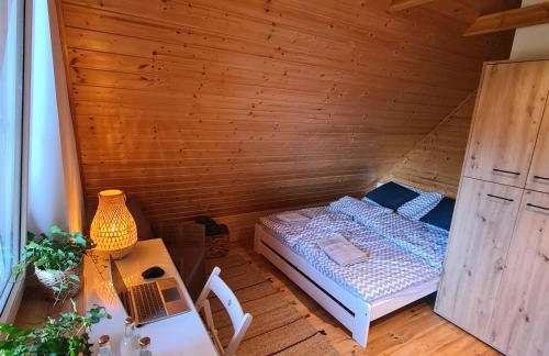 Dom Na Szlaku Mazury - Photo 24