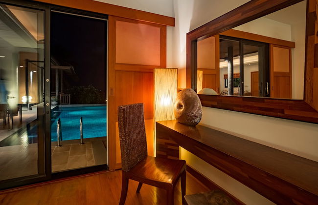 Villa Baan Saitara - Foto 17