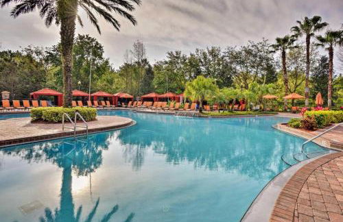 Tuscana Resort 3 BR Near Disney - Foto 15