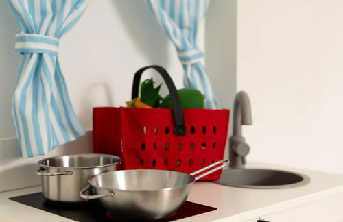 COZY HOUSE I Europa Park I Rulantica I 2 Floors I 3 Bedrooms I Netflix - Foto 35