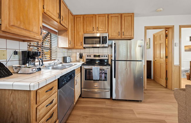 Edgelake Beach Club by Coolvacay - Foto 54