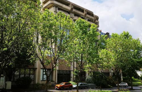 Studio "Chez Alain" avec garage sécurisé et clim - Foto 11