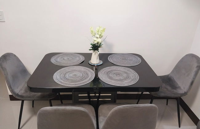 Alps Condotel at 150 NAIA T3 - Foto 26