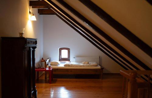 Folwark Pszczew - Foto 31