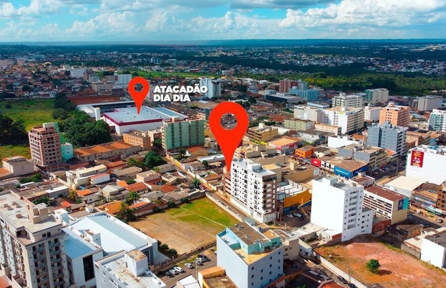 Ap 2 Qts com suíte Garagem e Elevador - Photo 54