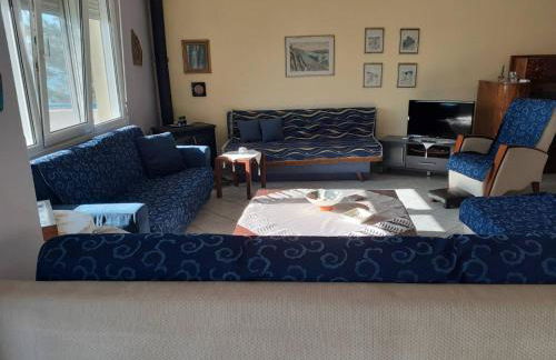 La Casa di Anastasia - Panorama Nea Karvali - Photo 13