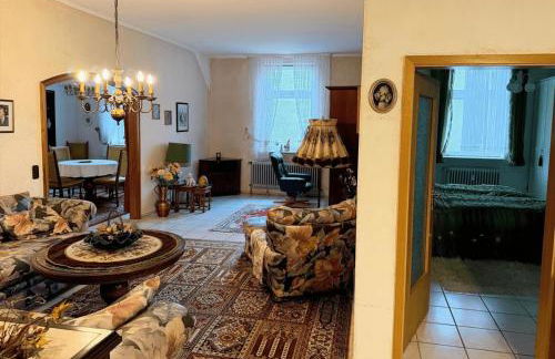 Wohnungin Staufenberg-Benterode - Foto 12