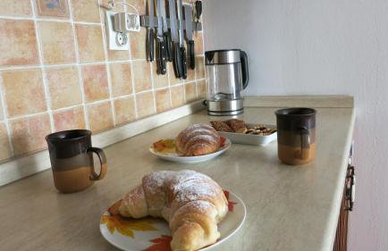Apartment Blessing - Foto 16