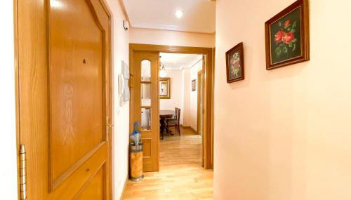 Vivienda Turística Los Leones - Foto 5