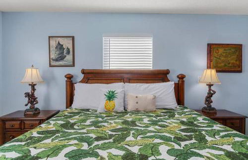 Pirates Cove - Private Pool, Seasonal Hot Tub, Game Room, Close to Beach, Pets OK - Photo 19