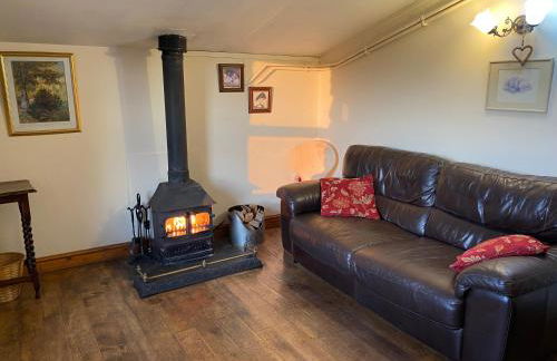 The Old Barn - Photo 3