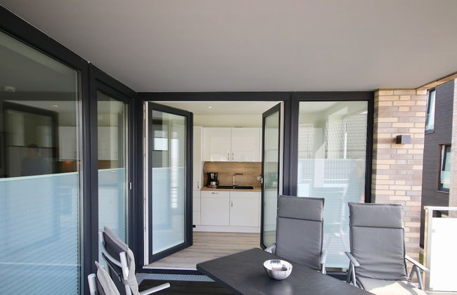 Sonnengarten 4 - Sonnenveranda - Foto 16