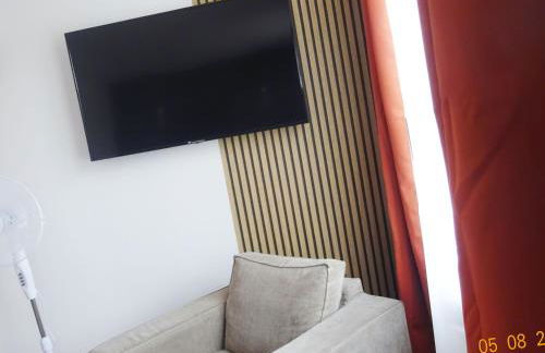 Intello - Studio confort, espace café, au coeur de Nogent - Foto 9