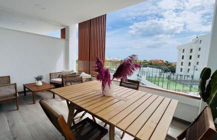 Luxury Los Álamos Garden con parking - Foto 3