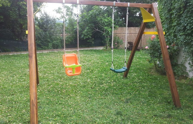 Country House Il Prato - Foto 29