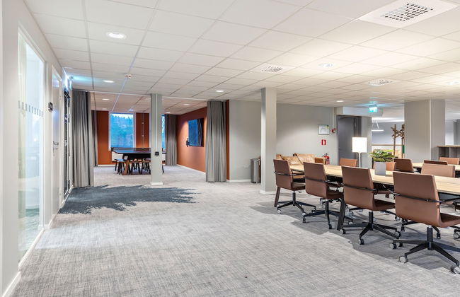 Part-Time Home Täby - Photo 46