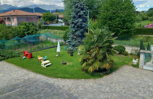 Residenza il Rododendro - Foto 6