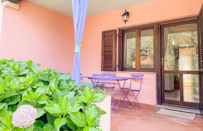 Residence Approdo Verde - Foto 26