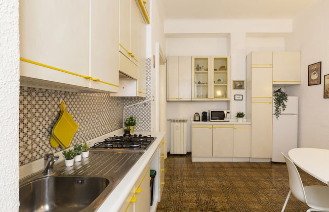 notaMi - Titty House Crocetta - Photo 15