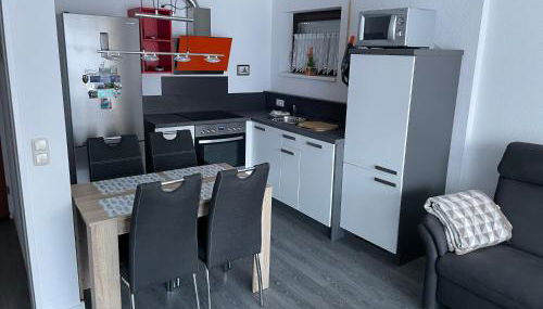 FeWo Stryck Idyllika - Foto 3