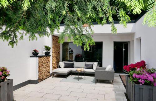 Leverkusen Schlebusch Ferienhaus - Foto 13