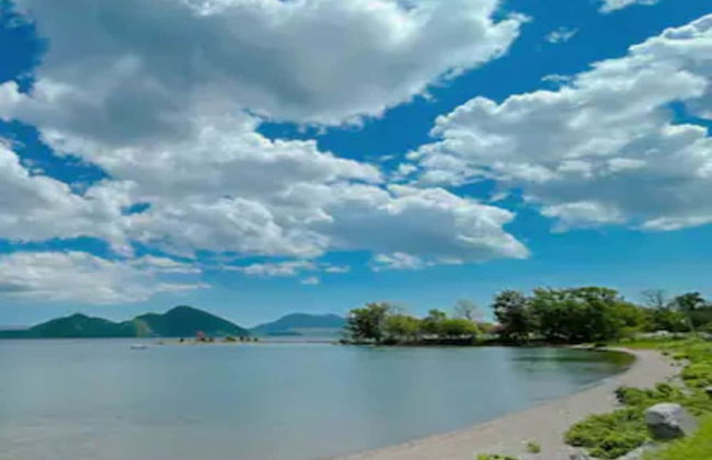 Holiday House Toya - Photo 8