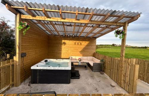 Loughbracken Lodge - Foto 1