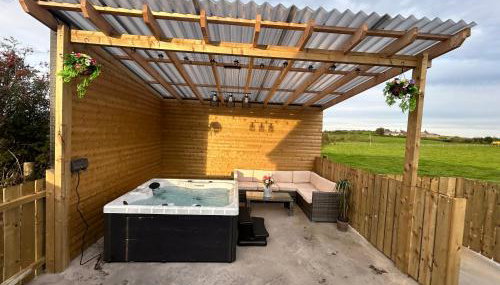 Loughbracken Lodge - Foto 1