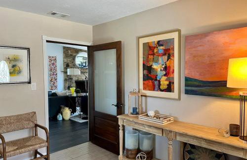 Canyon Lake House with Lake View - Foto 6