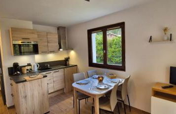 Appartement le Mont de Grange - Foto 14