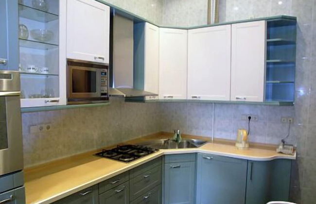 KievRent Apartments - Photo 34