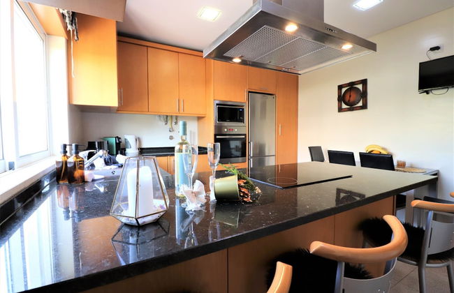 3-bed Townhouse With Pool in Albufeira Balaia - Foto 15