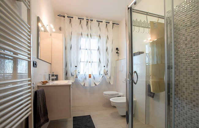 Villa Gambassi near San Gimignano - Photo 19