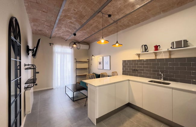 BeBarceloner Sants Apartments - Photo 25