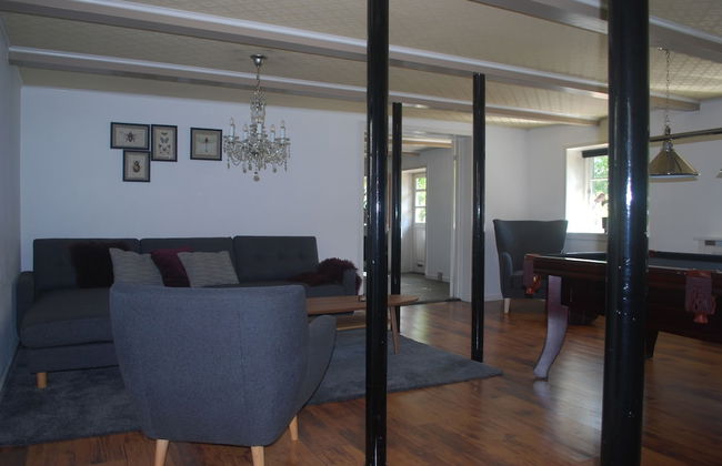 Adventure Park Apartments - Foto 77