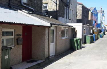 Barmouth Beach Ground Floor Studio - Foto 17