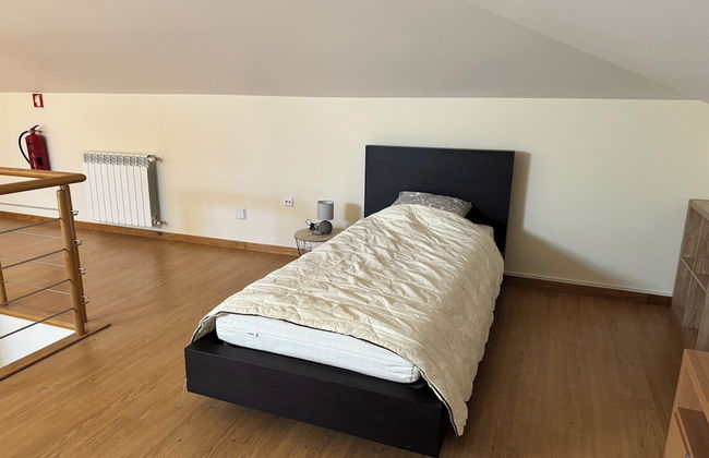 Spacious Quiet Charming Villa With Private Pool and Close to Lisbon - Foto 7