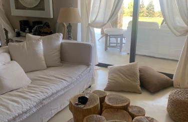 Three Dots Boutique Suites - Foto 65