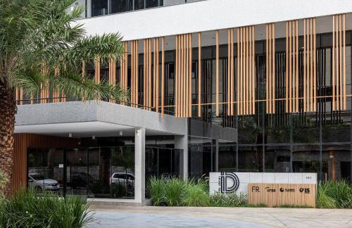 ID Vida Urbana - Equilíbrio perfeito entre praticidade, conforto e localização privilegiada - Setor Oeste - Foto 19