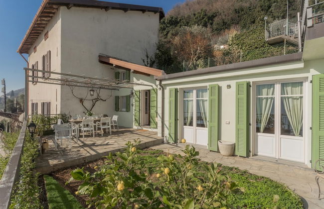 Giuliano s House - Amazing Lake View - Photo 39