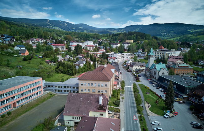 1 bedroom Apartment in Rokytnice nad Jizerou - Photo 26