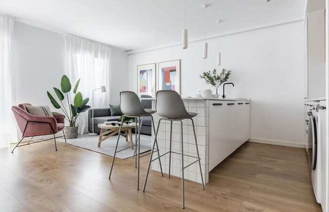 Style Apartments by Olala Homes - Foto 29