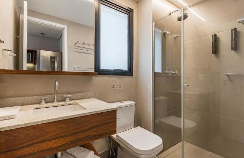 Tabas by Blueground Pivô Match Vila Nova - Photo 28