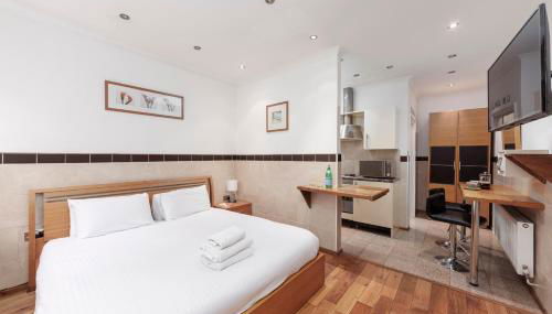 Argyle Apart Hotel - Foto 4