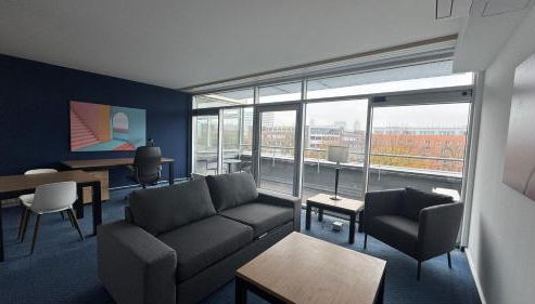 acom Apartments Essen - Foto 4