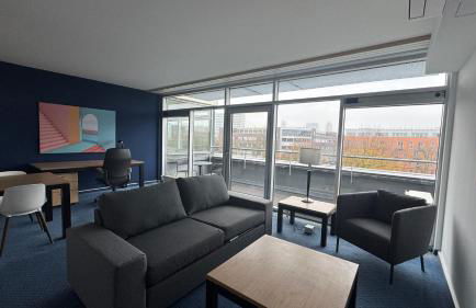 acom Apartments Essen - Foto 4