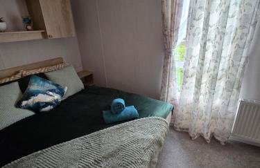 Durdle Door family Holiday Home - Foto 15